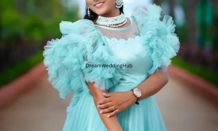 Siri Dress Divine  Vijayawada